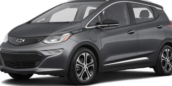 CHEVROLET BOLT EV 2020 1G1FZ6S03L4144440 image